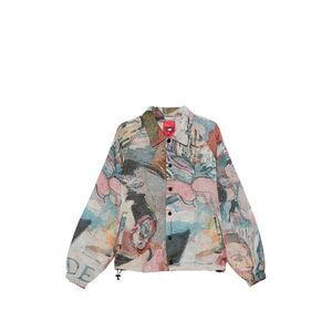 Kidsuper Neutrals Jackets - Lightweight Jackets Men